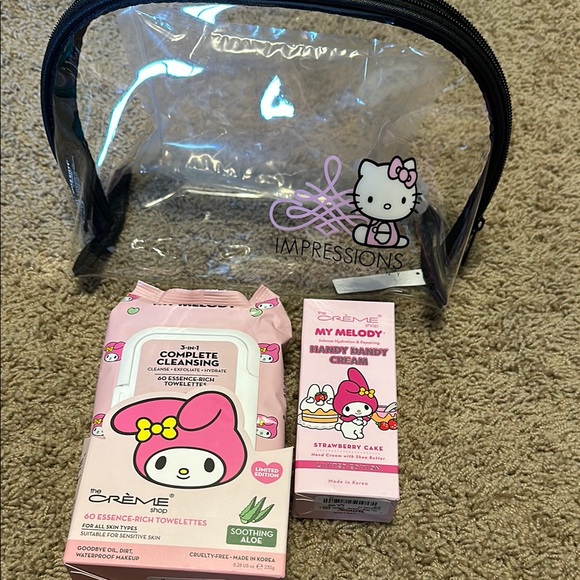 Hello Kitty Other - Hello Kitty bundle